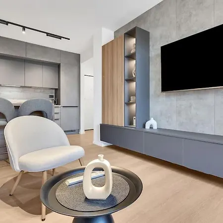 Apartmán Ana - Exklusiv *