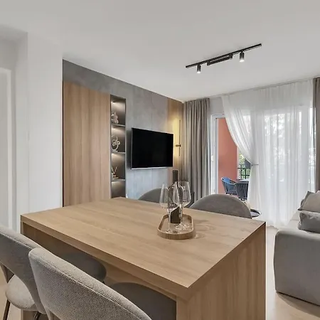 Ana - Exklusiv Apartmán Makarská