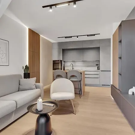 Apartmán Ana - Exklusiv Makarská