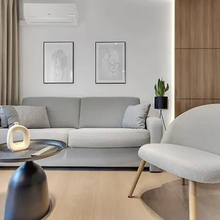 Apartmán Ana - Exklusiv Makarská