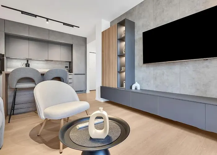 Apartamento Ana - Exklusiv *