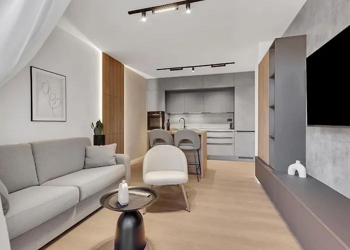 Apartamento Ana - Exklusiv Makarska