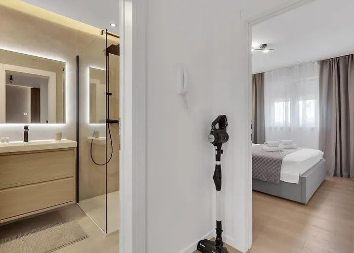 Ana - Exklusiv Apartamento *