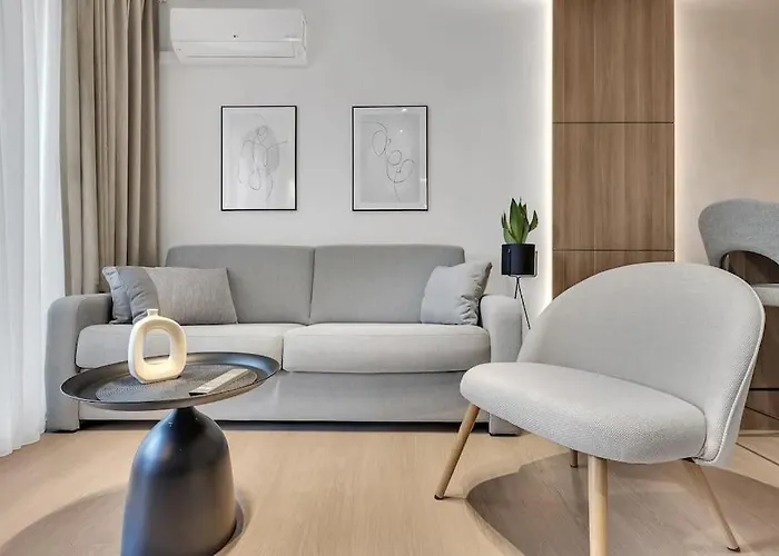 Apartamento Ana - Exklusiv Makarska